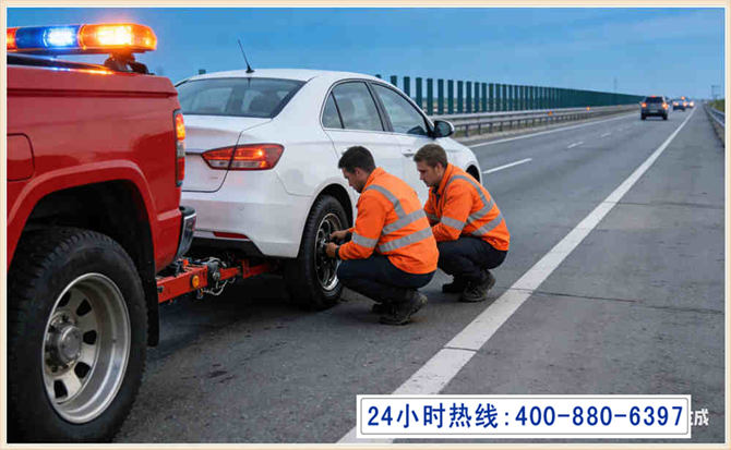 海州汽车救援道路救援 海州汽车救援道路救援
